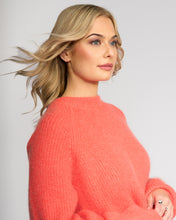 Load image into Gallery viewer, KNEWE FEFE SWEATER LAVA