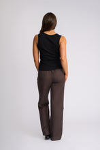 Load image into Gallery viewer, KNEWE RIVIERA TANK BLACK