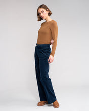 Load image into Gallery viewer, KNEWE ROXIE CORD AIRFORCE