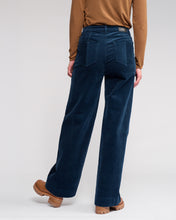 Load image into Gallery viewer, KNEWE ROXIE CORD AIRFORCE