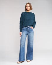 Load image into Gallery viewer, KNEWE GOLDIE JEAN WASHED DENIM
