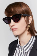 Load image into Gallery viewer, KAREN WALKER LASHSPLASH BLACK