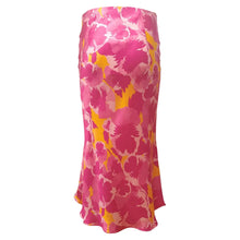 Load image into Gallery viewer, LEDORÉ BIAS SKIRT