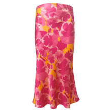 Load image into Gallery viewer, LEDORÉ BIAS SKIRT