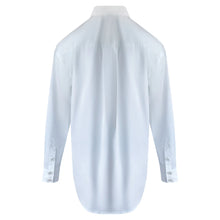 Load image into Gallery viewer, LEDORÉ KANUKA SHIRT WHITE
