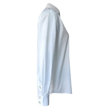 Load image into Gallery viewer, LEDORÉ KANUKA SHIRT WHITE