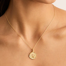 Load image into Gallery viewer, BY CHARLOTTE SHE IS ZODIAC LEO