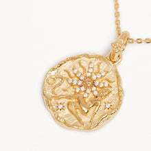 Load image into Gallery viewer, BY CHARLOTTE SHE IS ZODIAC LEO