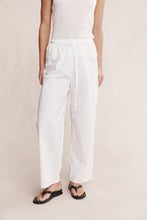 Load image into Gallery viewer, MARLE LILLIE PANT IVORY