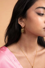 Load image into Gallery viewer, LEDORÉ LOVELOCK EARRINGS