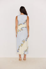 Load image into Gallery viewer, MINK PINK LUCIA MESH MAXI DRESS