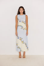 Load image into Gallery viewer, MINK PINK LUCIA MESH MAXI DRESS