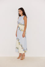 Load image into Gallery viewer, MINK PINK LUCIA MESH MAXI DRESS