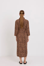 Load image into Gallery viewer, TUESDAY JULIA SHIRT DRESS
