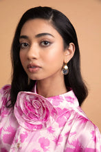 Load image into Gallery viewer, LEDORÉ LUMINAIRE EARRINGS