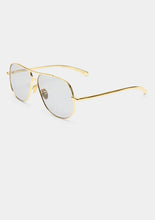 Load image into Gallery viewer, LUV LOU THE CARTER LIGHT GOLD