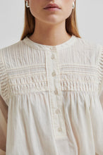 Load image into Gallery viewer, SECOND FEMALE MAISE BUTTON FRONT BLOUSE TOFU