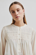 Load image into Gallery viewer, SECOND FEMALE MAISE BUTTON FRONT BLOUSE TOFU