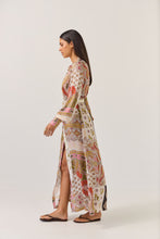 Load image into Gallery viewer, TUESDAY MALA DRESS SUNSET PAISLEY