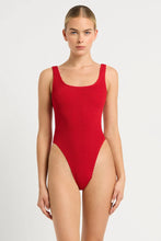 Load image into Gallery viewer, BOND-EYE MARA BAYWATCH RED ECO