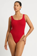 Load image into Gallery viewer, BOND-EYE MARA BAYWATCH RED ECO