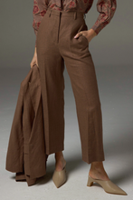 Load image into Gallery viewer, ZOE KRATZMANN MERIDIAN PANT MOUSSE