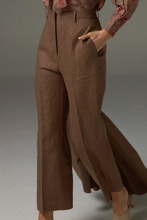 Load image into Gallery viewer, ZOE KRATZMANN MERIDIAN PANT MOUSSE