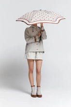 Load image into Gallery viewer, BLUNT METRO X KAREN WALKER CHESTNUT