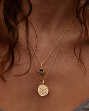 Load image into Gallery viewer, BY CHARLOTTE GOLD JOURNEY NECKLACE
