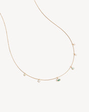 Load image into Gallery viewer, BY CHARLOTTE GOLD HOPE AND PROTECTION NECKLACE