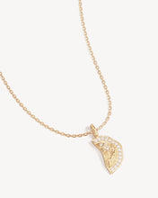 Load image into Gallery viewer, BY CHARLOTTE GOLD TOGETHER WE ARE MAGIC NECKLACE - MY STARS