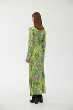 Load image into Gallery viewer, KINNEY NADIA DRESS FLORAL HAZE
