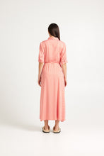 Load image into Gallery viewer, TUESDAY NICOLA DRESS FLARE PRINT