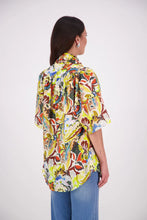 Load image into Gallery viewer, NES NOVA SHIRT CAREFREE FLORAL