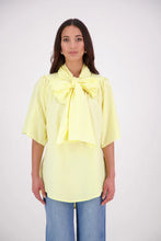 Load image into Gallery viewer, NES NOVA SHIRT LEMON STRIPE