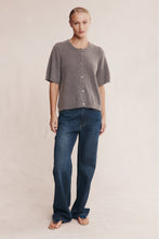 Load image into Gallery viewer, MARLE ORIELLE CARDIGAN SQUIRREL