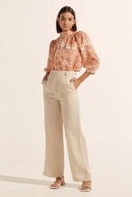 Load image into Gallery viewer, ZOE KRATZMANN OUTLOOK TOP SUNSET MOSAIC