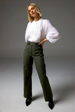 Load image into Gallery viewer, ZOE KRATZMANN PASSAGE TOP PORCELAIN