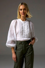 Load image into Gallery viewer, ZOE KRATZMANN PASSAGE TOP PORCELAIN