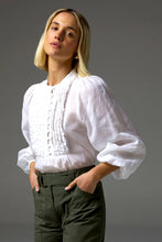 Load image into Gallery viewer, ZOE KRATZMANN PASSAGE TOP PORCELAIN