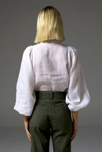 Load image into Gallery viewer, ZOE KRATZMANN PASSAGE TOP PORCELAIN