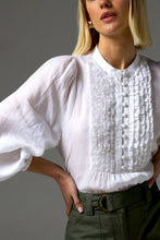 Load image into Gallery viewer, ZOE KRATZMANN PASSAGE TOP PORCELAIN