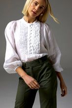 Load image into Gallery viewer, ZOE KRATZMANN PASSAGE TOP PORCELAIN