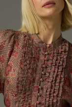 Load image into Gallery viewer, ZOE KRATZMANN PASSAGE TOP MUMBAI BLOOM