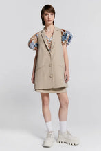 Load image into Gallery viewer, KAREN WALKER PAVILLION GILET