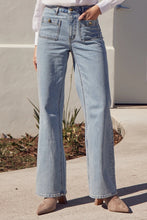 Load image into Gallery viewer, ZOE KRATZMANN PIAZZA JEAN