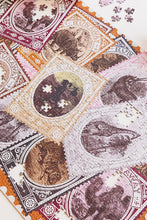 Load image into Gallery viewer, PIECEHOUSE x KAREN WALKER RUNAWAY STAMPS PUZZLE
