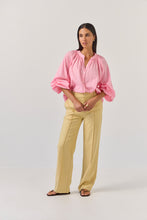 Load image into Gallery viewer, TUESDAY PIONEER TOP BONBON