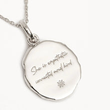 Load image into Gallery viewer, BY CHARLOTTE SHE IS ZODIAC PISCES