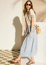 Load image into Gallery viewer, POL AVRID BUBBLE SKIRT